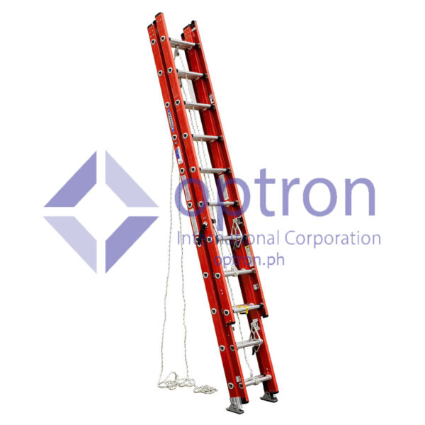RIDGID LADDER EXTENSION TYPE Optron