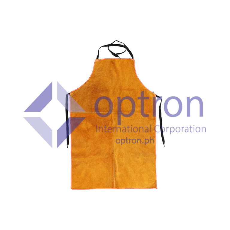 Leather Apron - Optron