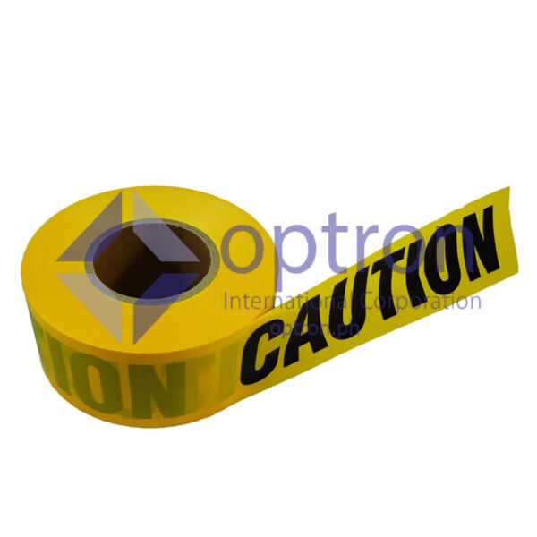 SD Caution Tape Optron