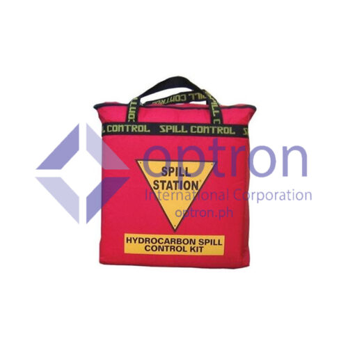 Spill Containment – 4-Drum Pallet - Optron