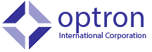 Optron Logo